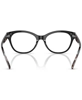 Ralph By Ralph Lauren Women's Cat Eye Eyeglasses