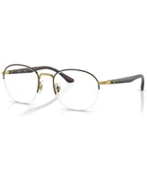 Ray-Ban Unisex Square Eyeglasses