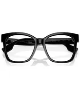 Burberry Women's Square Eyeglasses