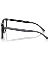 Polo Ralph Lauren Men's Pillow Eyeglasses