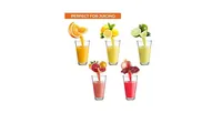 Zulay Kitchen Premium Citrus Juicer