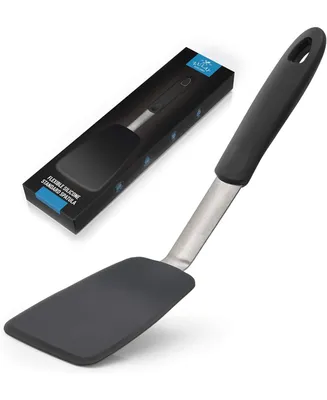 Zulay Kitchen Flexible Silicone Spatula