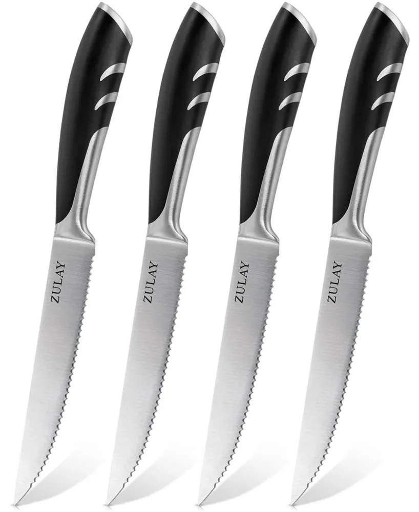 Steak Knives 4-Pc.