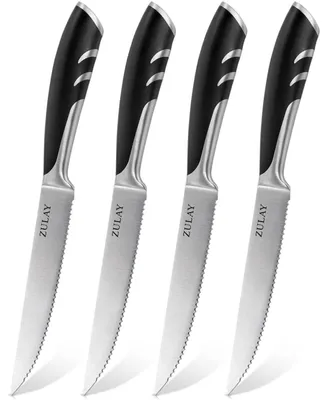 Steak Knives 4-Pc.