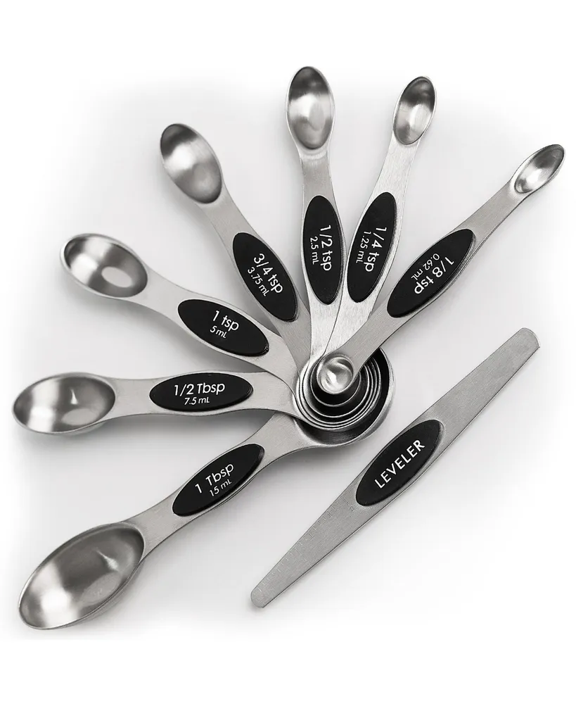 Cuisinart 4-pc. Measuring Spoon - JCPenney