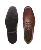 Clarks Men's Collection Clarkslite Low Comfort Shoes