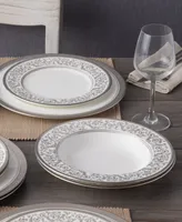 Noritake Summit 12 Piece Set, Service For 4