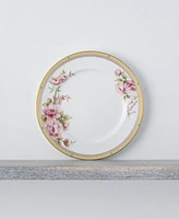 Noritake Hertford Set of 4 Salad Plates, Service For 4