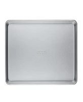 Anolon Pro-Bake Bakeware 2 Piece Aluminized Steel Half Sheet Baking Pan Set