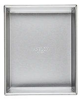 Anolon Pro-Bake Bakeware Aluminized Steel Square Cake Pan, 9"