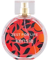 kensie Zest For Life, 3.4 oz.