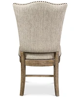 Sonora Upholstered Side Chair