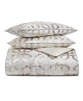 Hotel Collection Fresco Comforter Set, King, Exclusively at Macy's