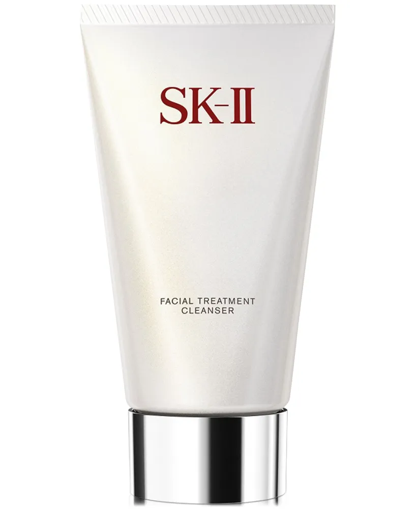 Sk-ii Facial Treatment Cleanser, 3.6 oz.