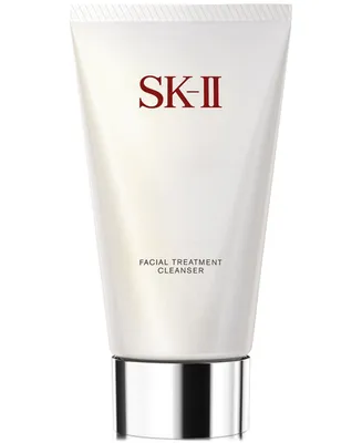 Sk-ii Facial Treatment Cleanser, 3.6 oz.