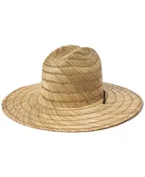 Hurley Weekender Straw Hat