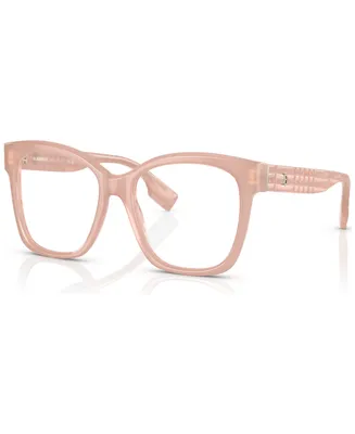 Burberry Women's Square Eyeglasses