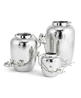Michael Aram White Orchid Small Vase