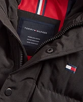 Tommy Hilfiger Short Snorkel Coat, Created for Macy's