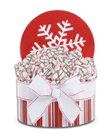 Alder Creek Gift Baskets Holiday Pretzels Gift Box