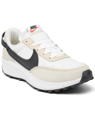 Nike Women's Waffle Debut Casual Sneakers from Finish Line