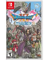 Nintendo Dragon Quest Xi S Echoes of an Elusive Age - Definitive Edition