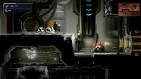 Nintendo Metroid Dread