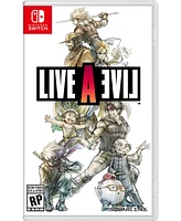 Nintendo Live A Live