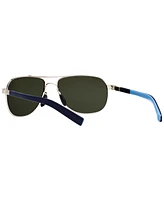 Maui Jim Guardrails Polarized Sunglasses , 327