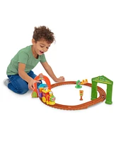 Cocomelon All Aboard Music Train Set, 15 Piece