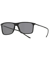 Giorgio Armani Polarized Polarized Sunglasses , AR8034