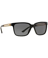 Versace Unisex Sunglasses, VE4307