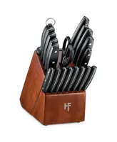 Hampton Forge 20 Piece Atlantis Block Set