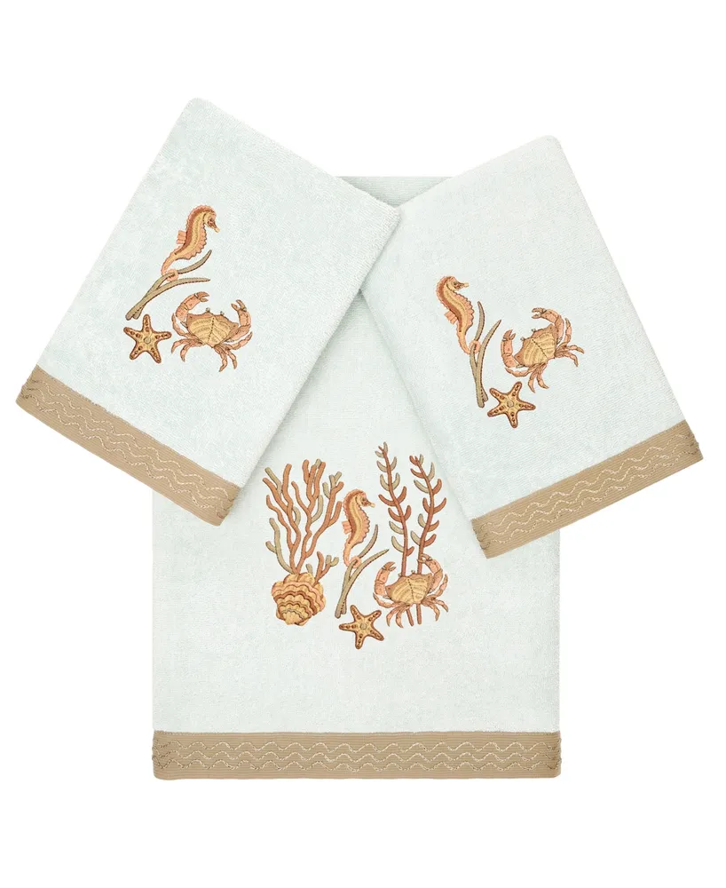 Macy's Big Home Sale Includes Hotel Collection's Plush Turkish Towel