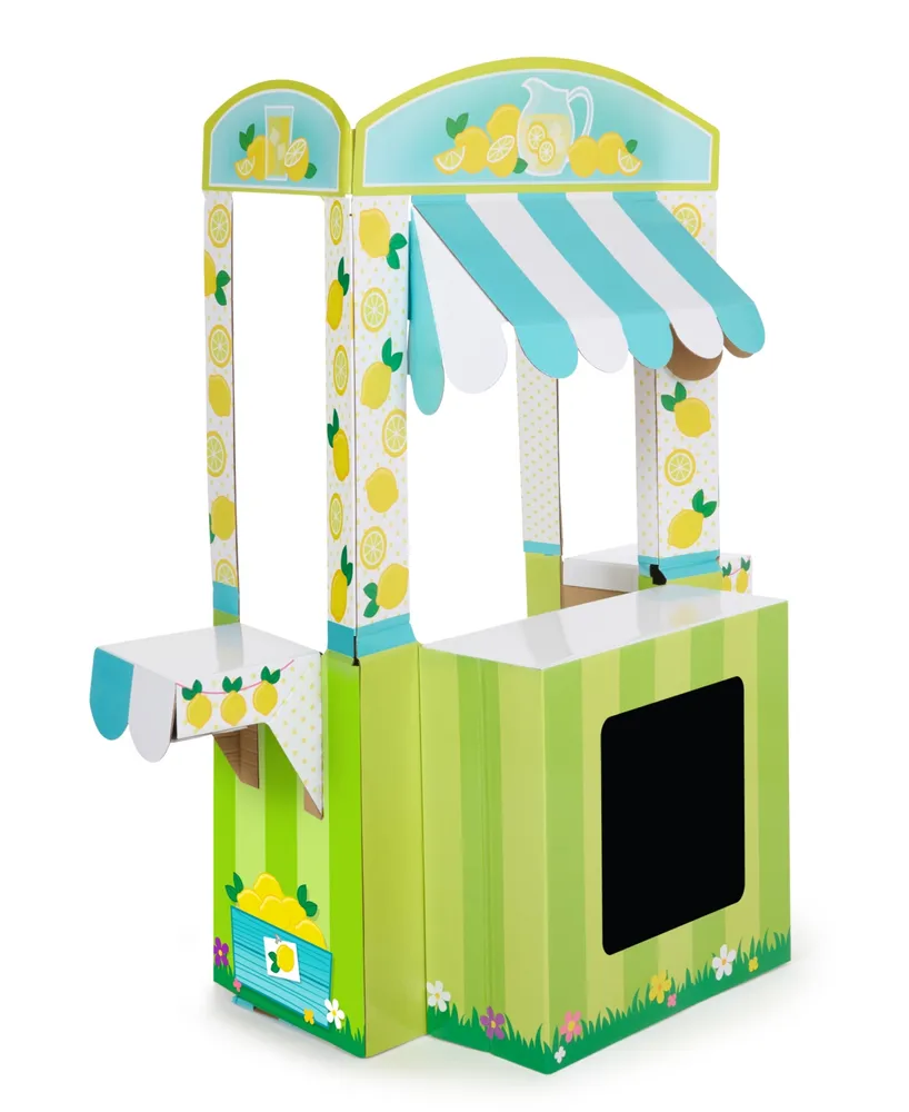 Pop2Play Lemonade Stand by WowWee