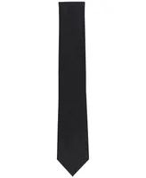 Alfani Men's Terry Mini-Texture Tie, Created for Macy's