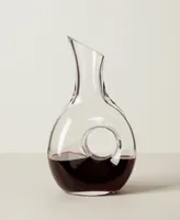 Lenox Tuscany Classics Round Decanter