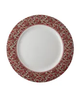 Laura Ashley Plates Stockbridge Collectables Gift Set, 4 Piece