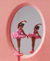 Lenox Childhood Memories Musical Ballerina Jewelry Box