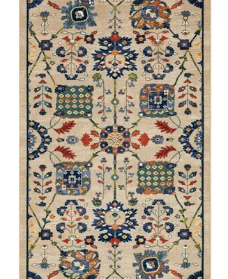 Mohawk Soho Chalfont Woods 5' x 8' Area Rug