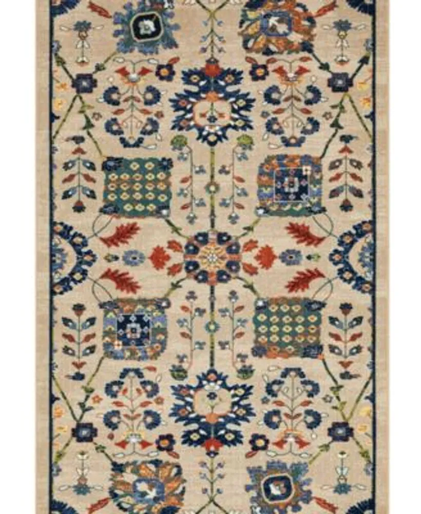 Mohawk Soho Chalfont Woods Area Rug