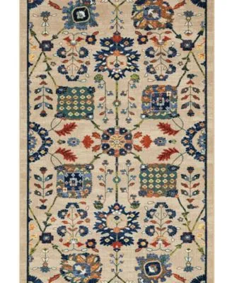 Mohawk Soho Chalfont Woods Area Rug