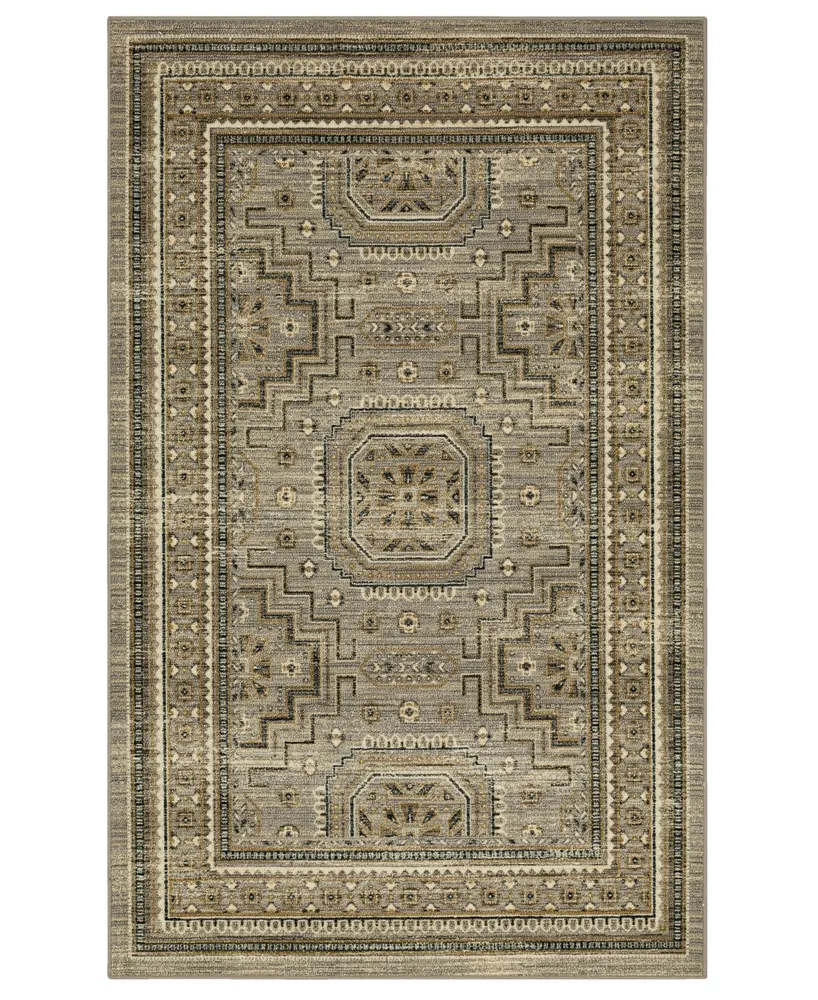 Mohawk Soho Sygonton 6' x 9' Area Rug