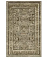 Mohawk Soho Sygonton 6' x 9' Area Rug