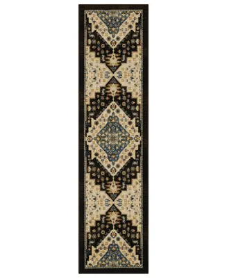 Mohawk Soho Westcroft 2' x 8' Runner Area Rug