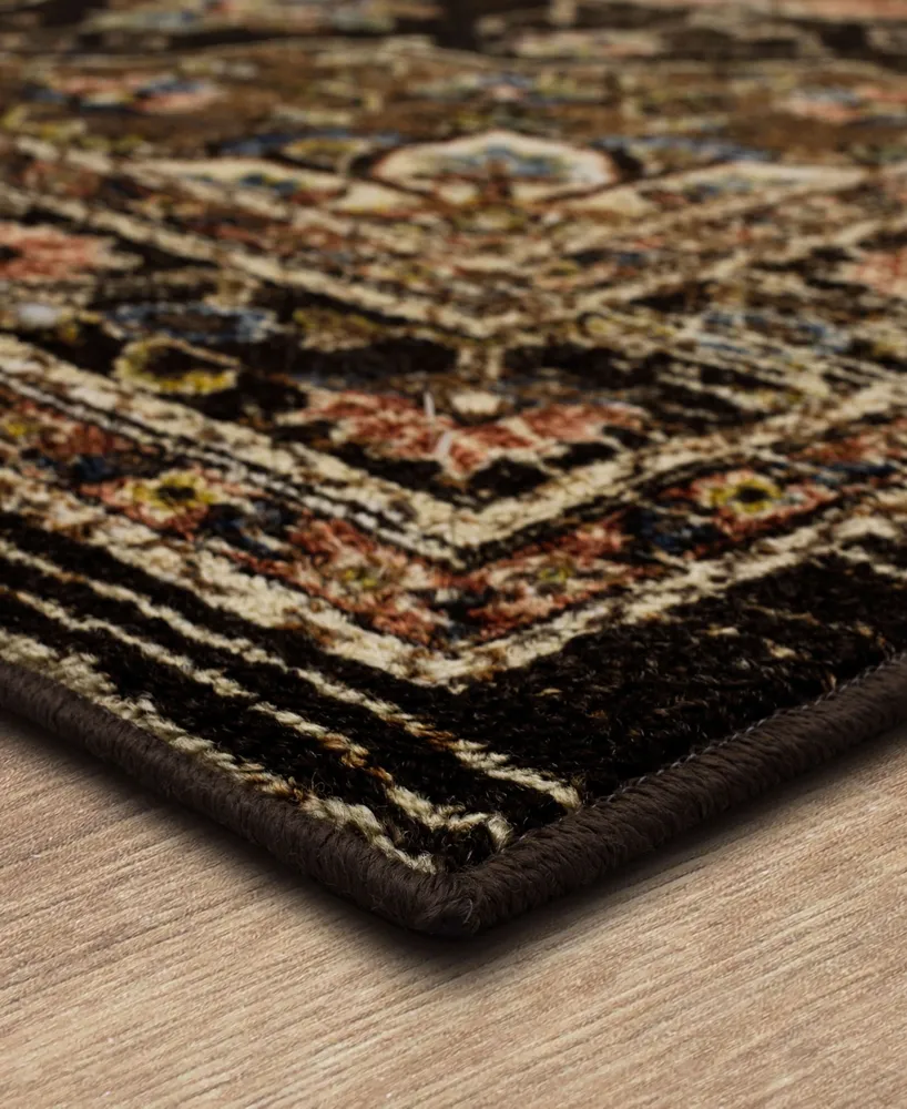 Mohawk Soho Wells 2' x 8' Runner Area Rug