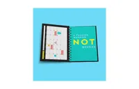 F*Ck Cancer Undated Planner by Sourcebooks