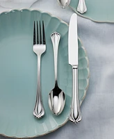 Lenox Alcott 89-pc Flatware Set, Created for Macy's