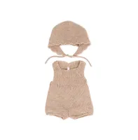 Knitted Doll Outfit 15