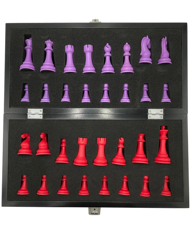 Chess Board - Macy's